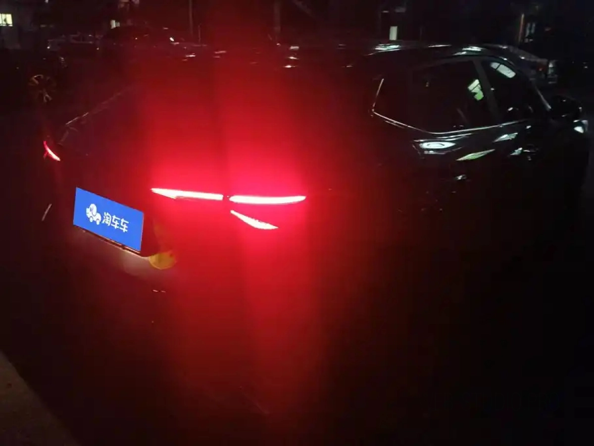 CHANGAN OSHAN X5 PLUS