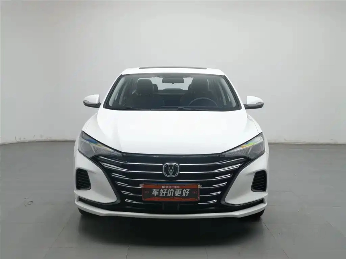 CHANGAN EADO