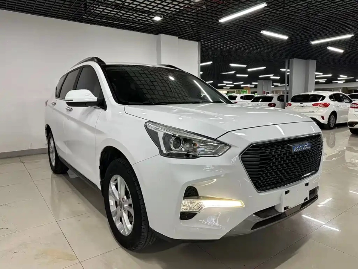 HAVAL M6