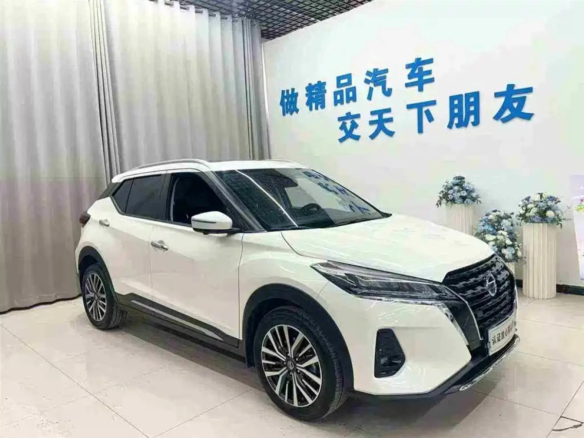 NISSAN OTHER
