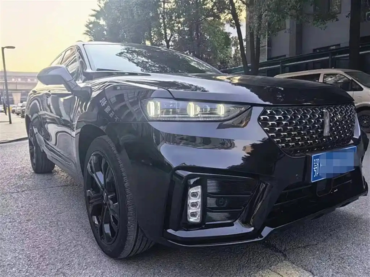 WEY VV7