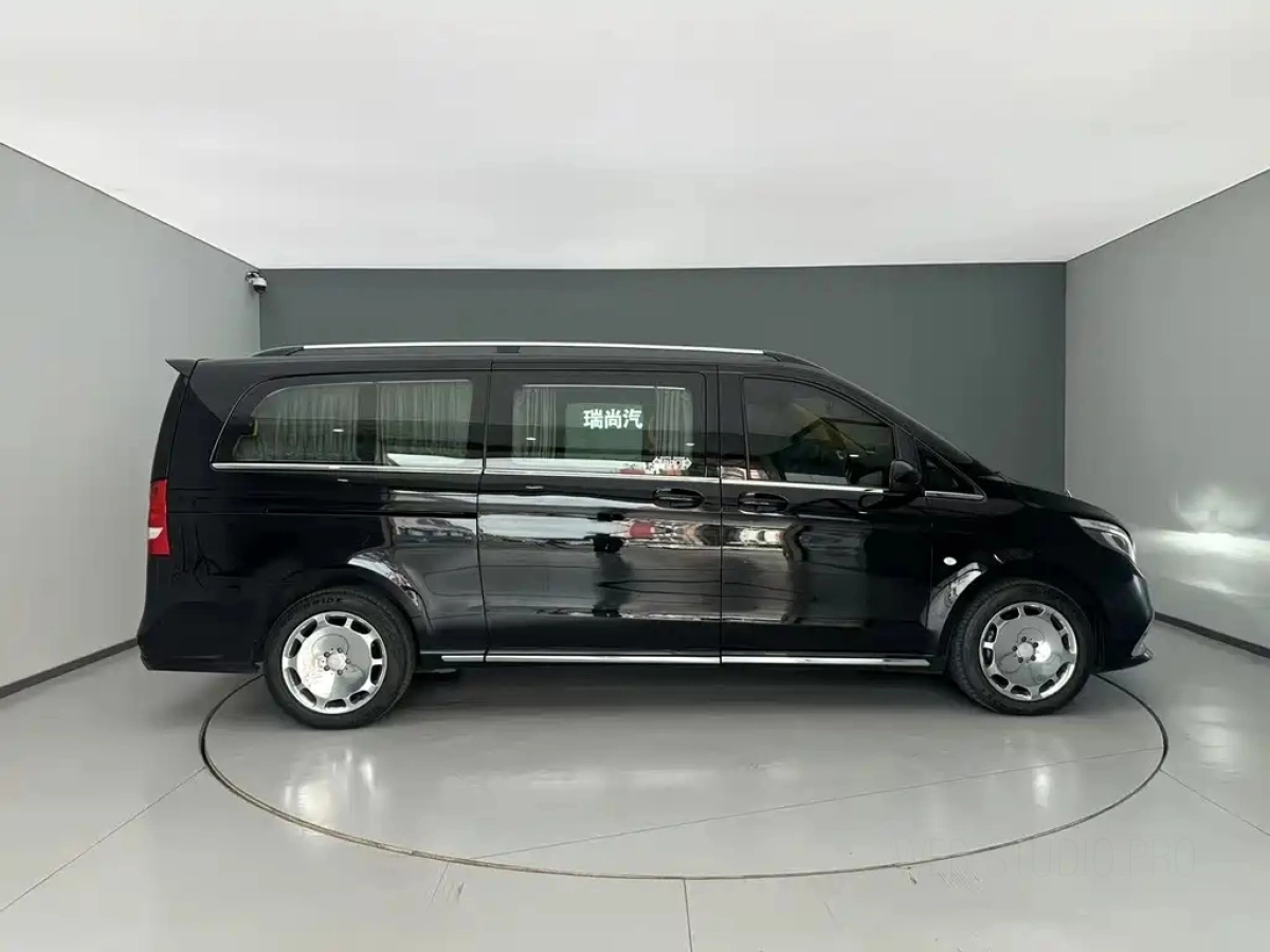 MERCEDES BENZ VITO