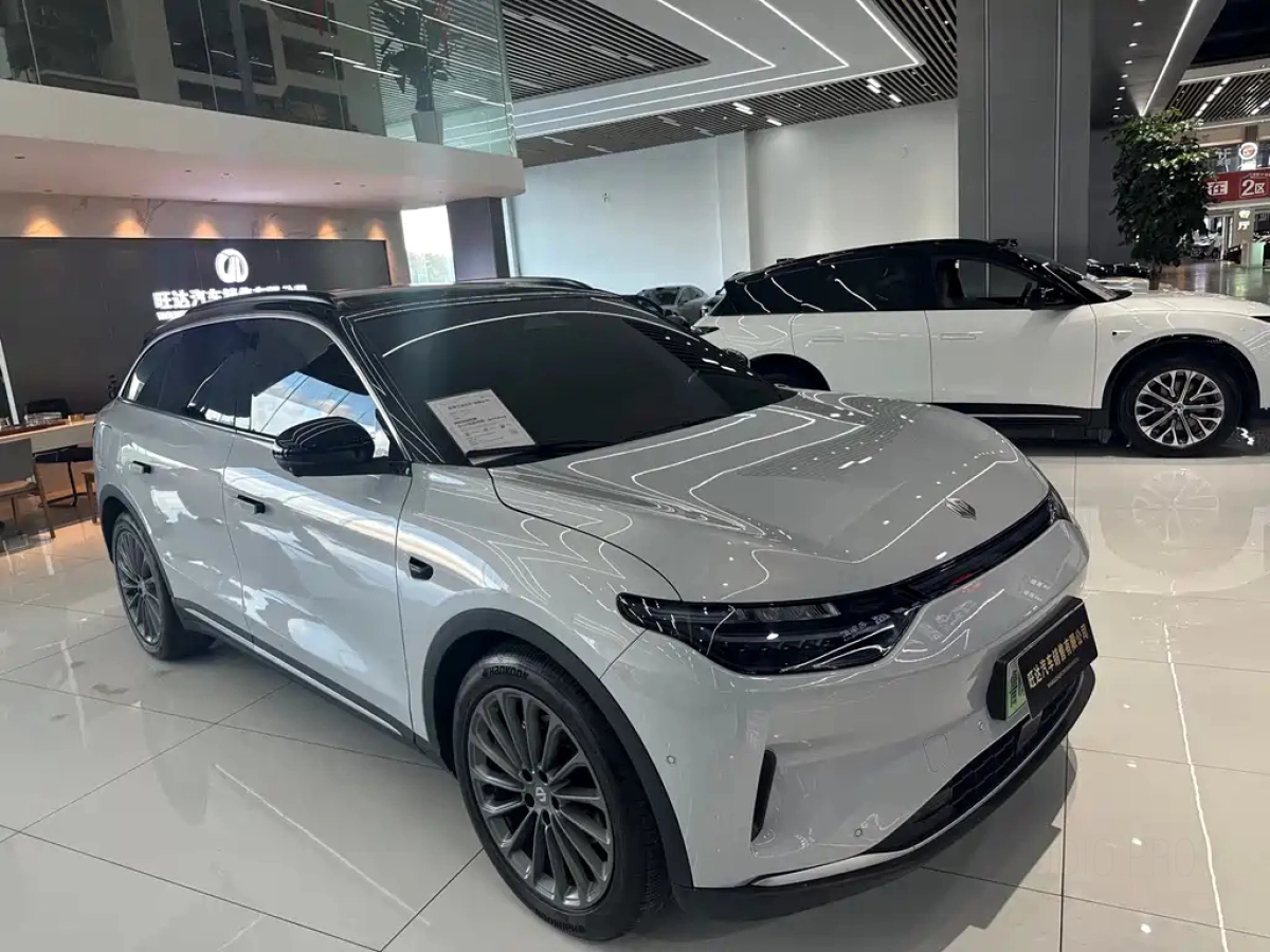 LEAPMOTOR C11