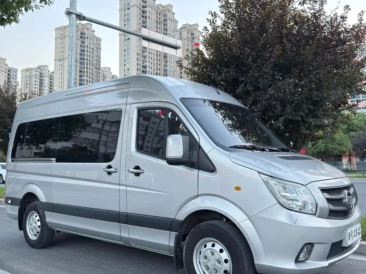 FOTON OTHER