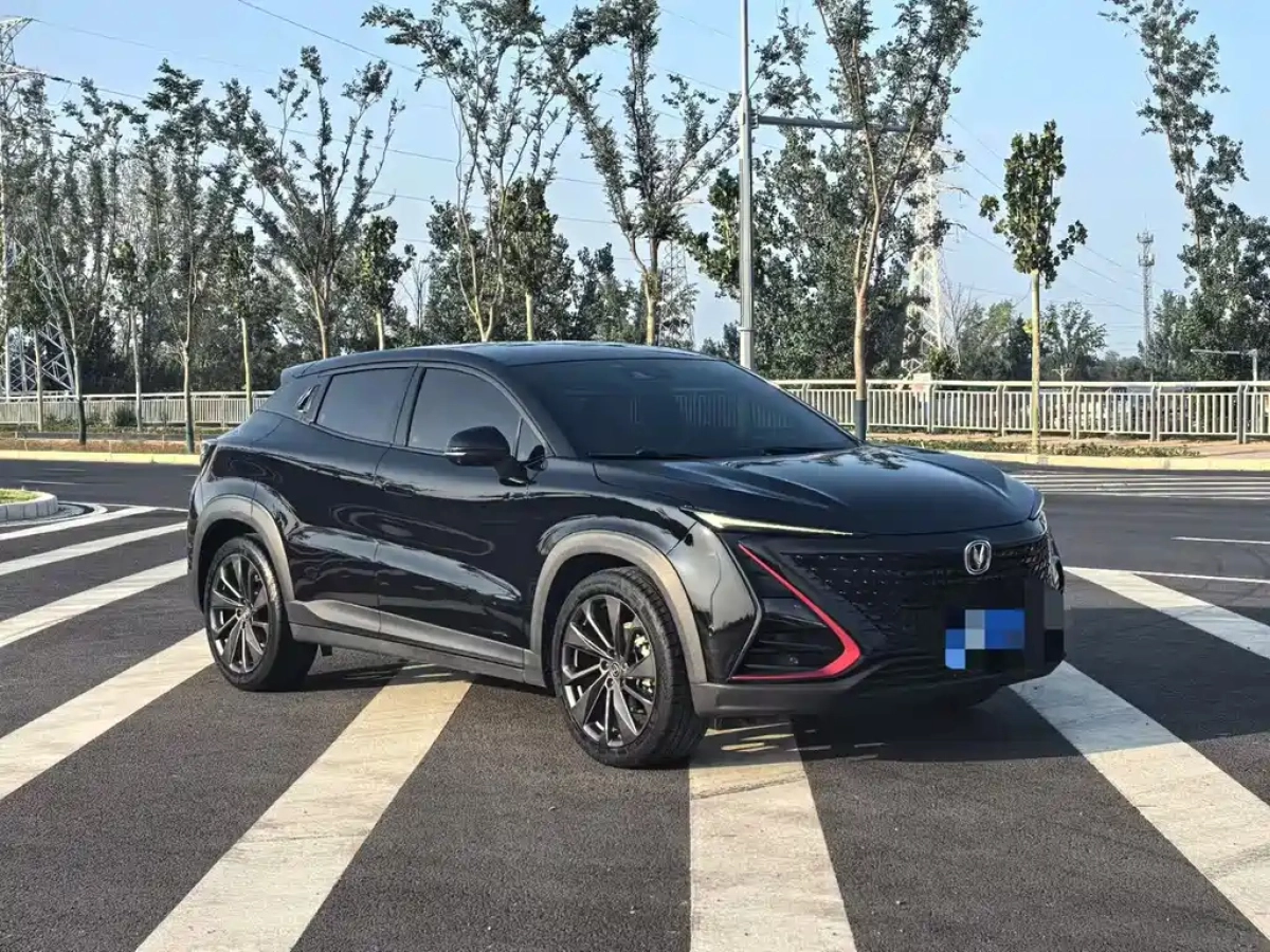 CHANGAN UNI-T
