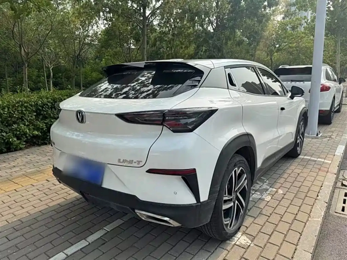 CHANGAN UNI-T