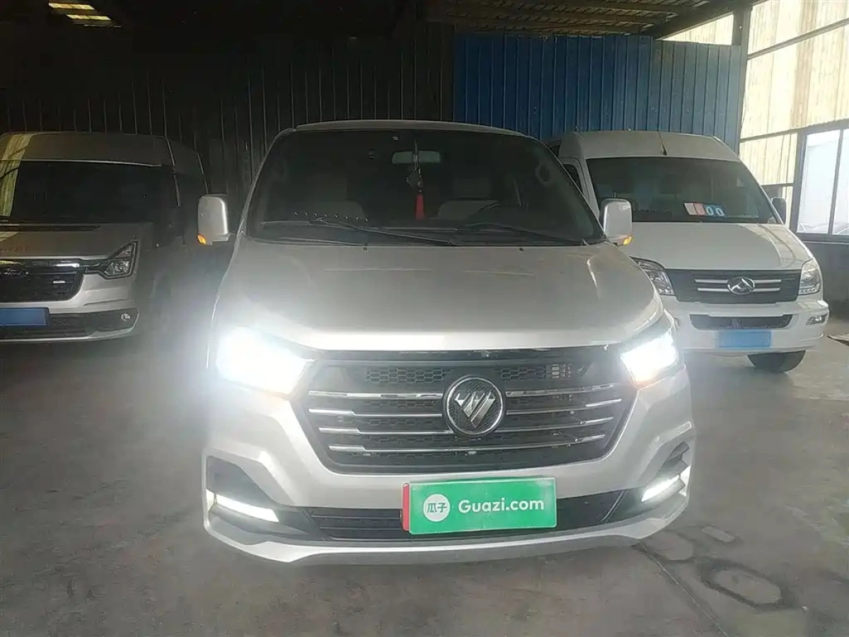 FOTON OTHER