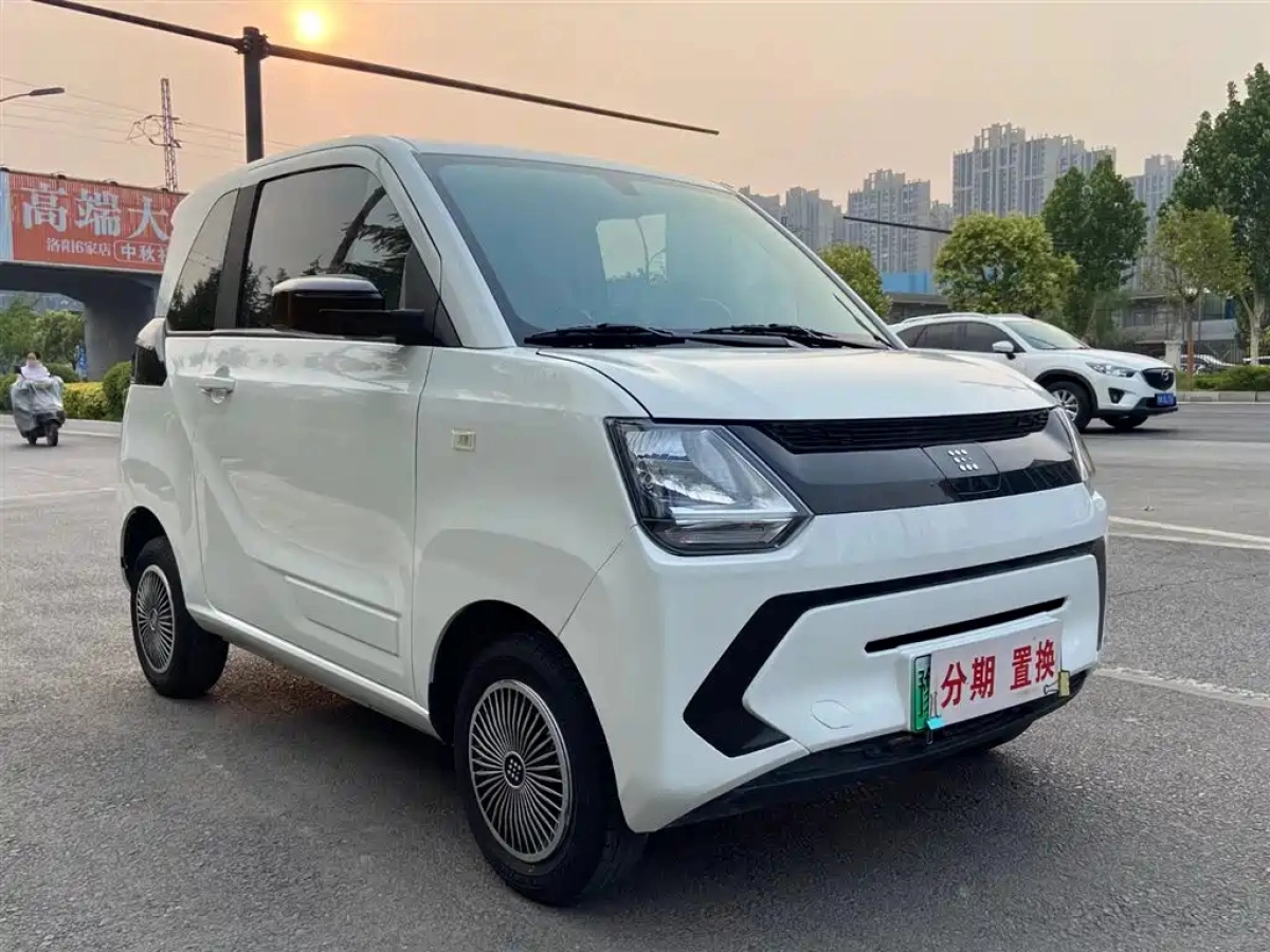DONGFENG SCENERY MINIEV