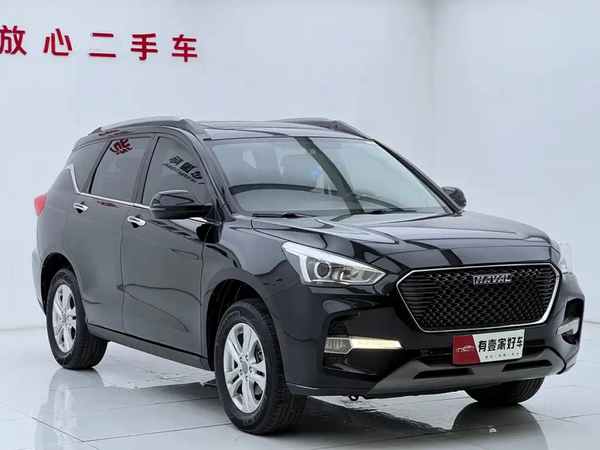 HAVAL M6