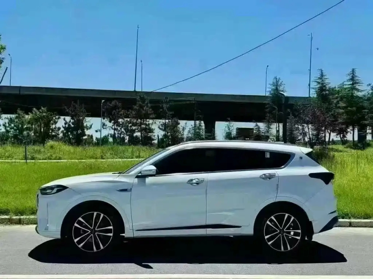 JETOUR X70 PLUS