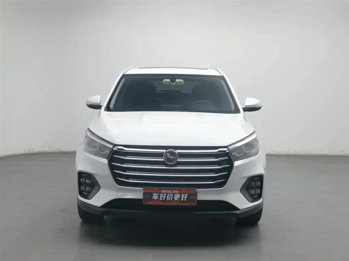 HANTENG X5