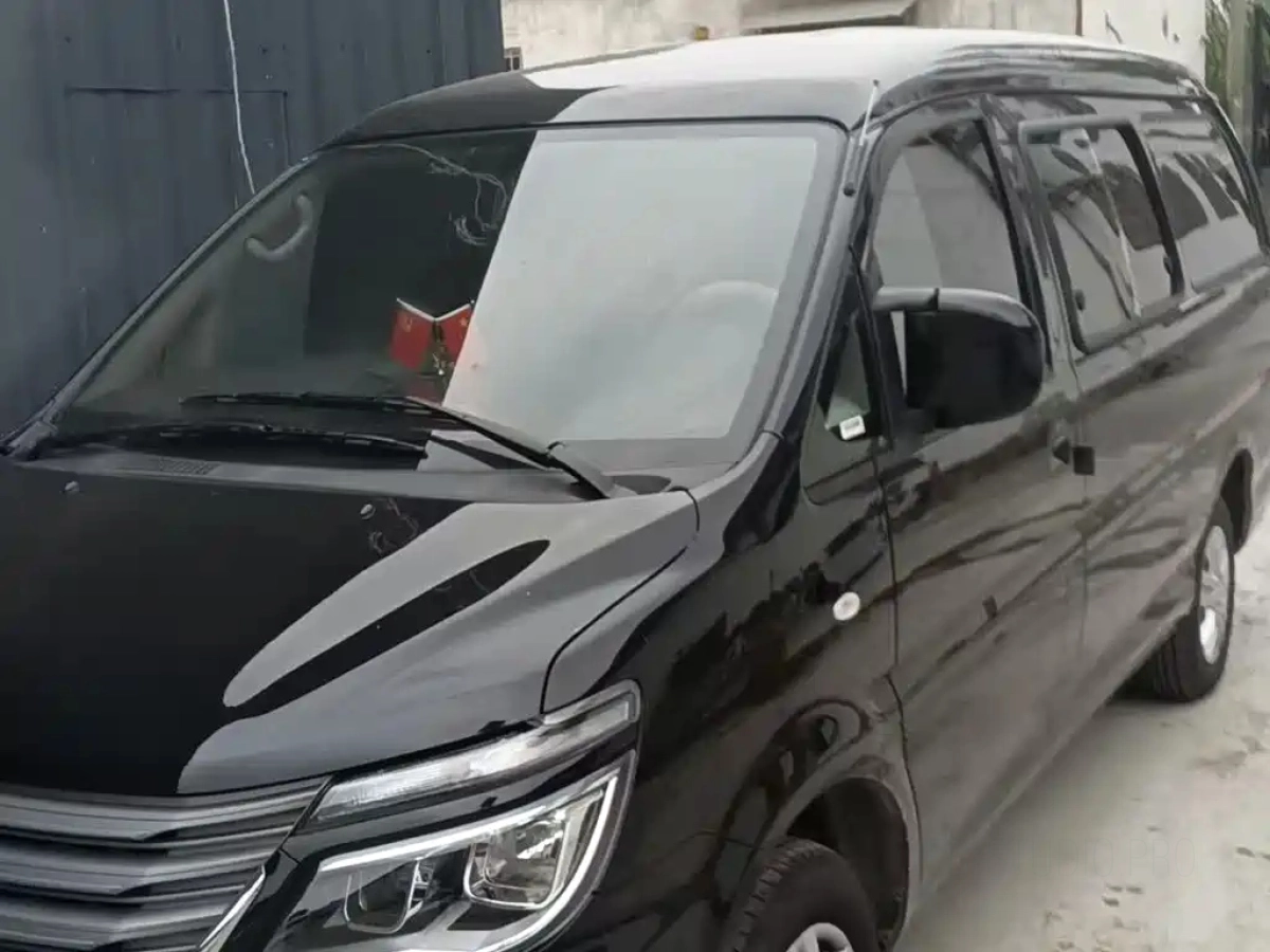 DONGFENG LINGZHI