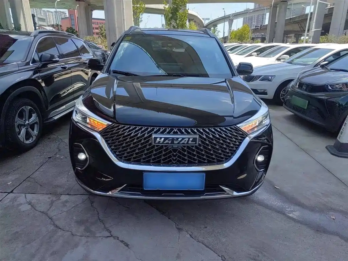 HAVAL M6