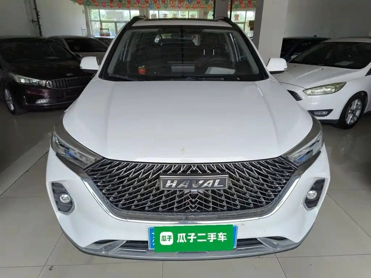 HAVAL M6