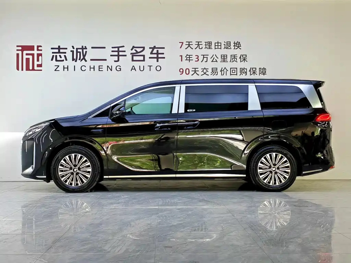 BYD OTHER