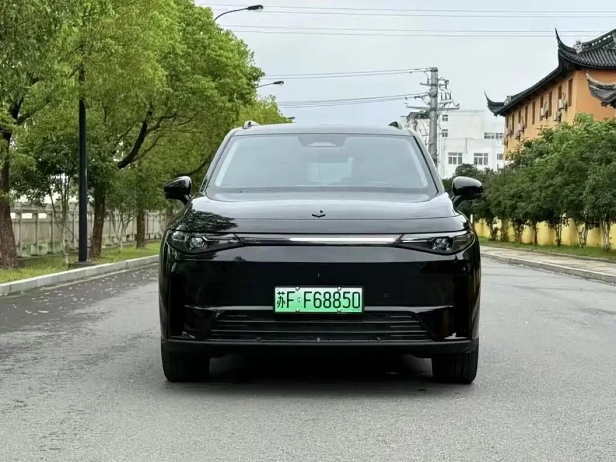 LEAPMOTOR C16