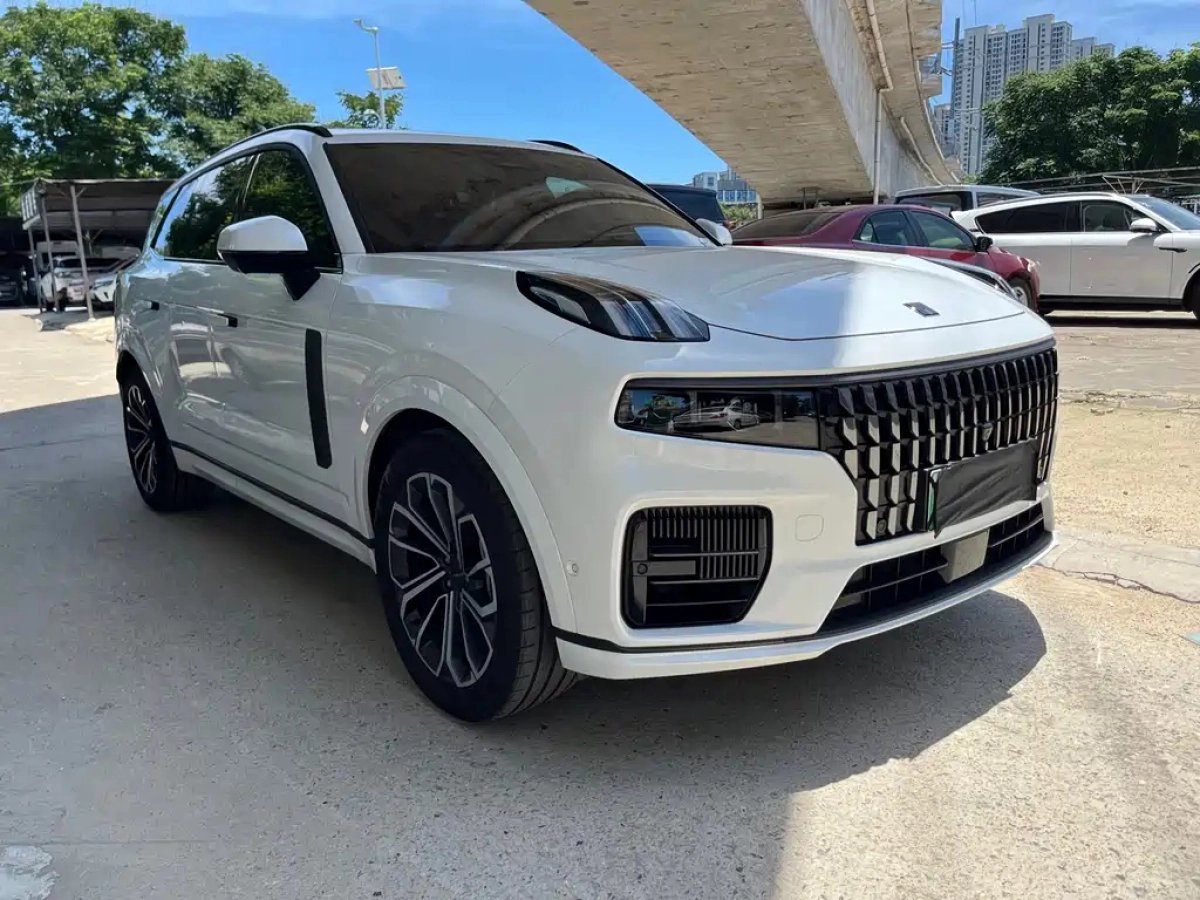 LYNK&CO 09 NEW ENERGY