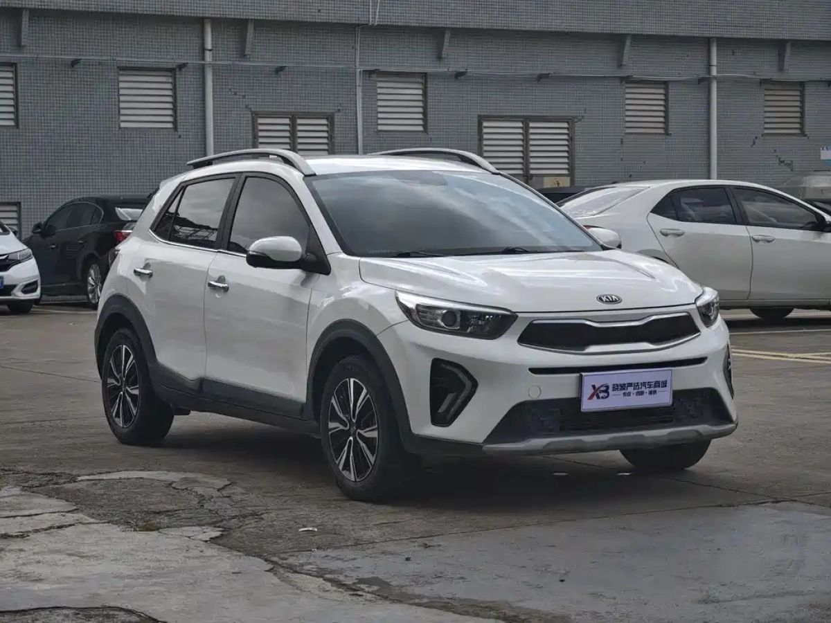 KIA VENUE