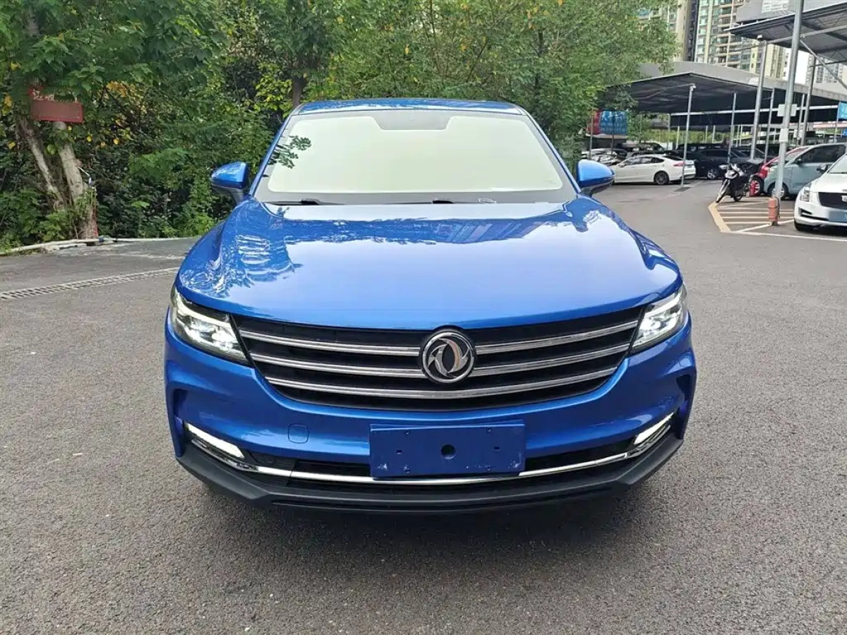 DONGFENG SCENERY IX5
