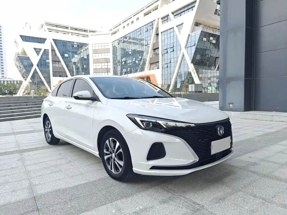 CHANGAN EADO