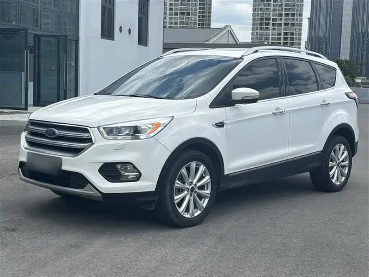 FORD ESCAPE