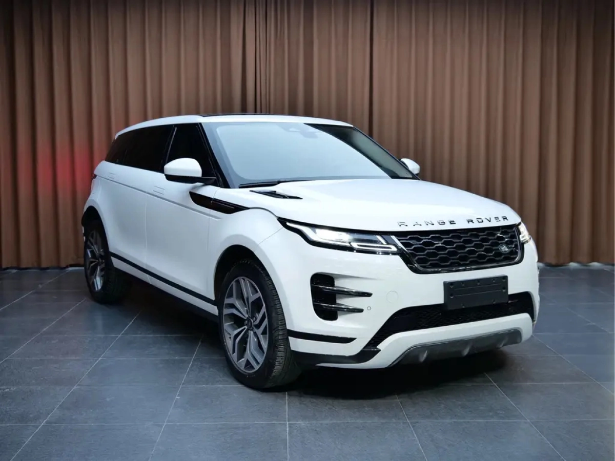 LAND ROVER RANGE ROVER AURORA