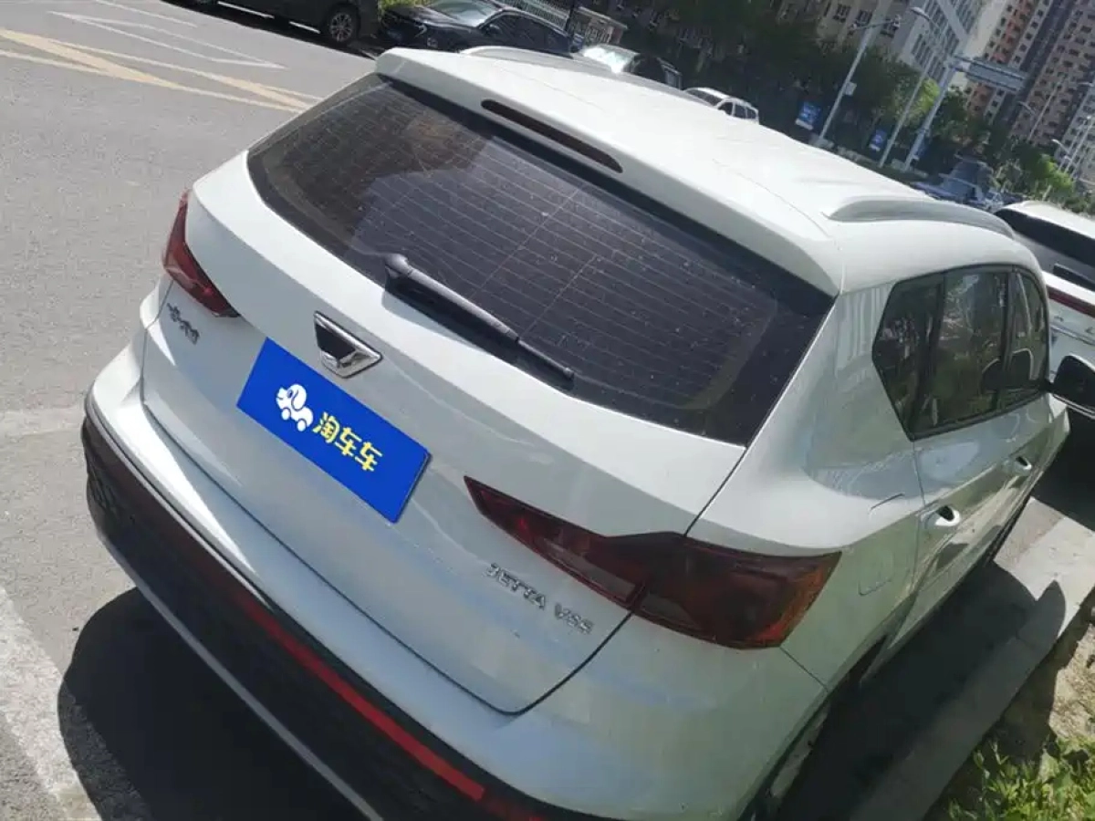 JETTA VS5