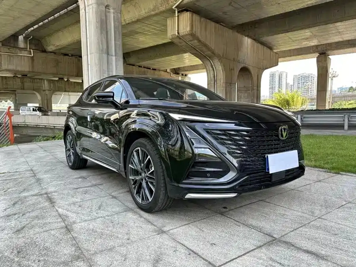 CHANGAN UNI-T