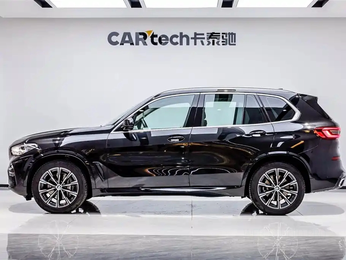 BMW X5 IMPORT