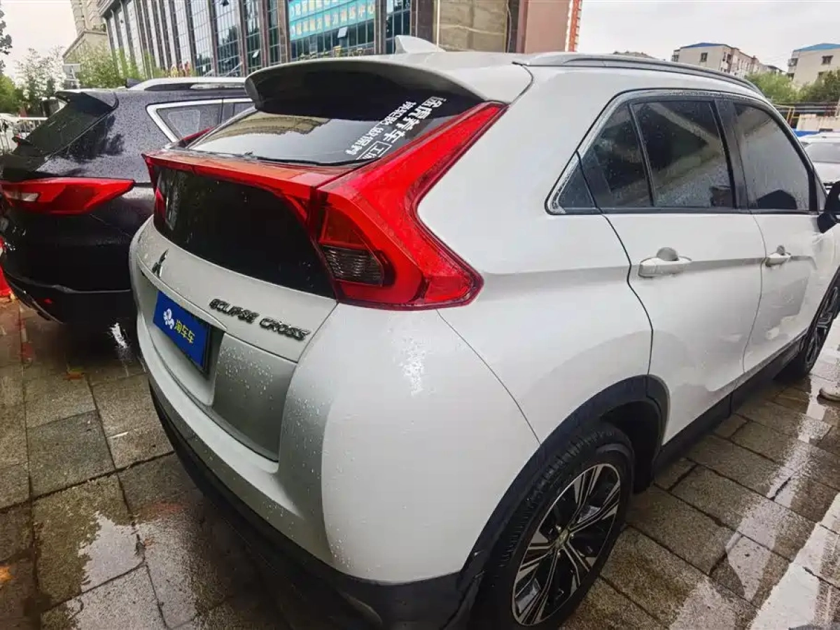 MITSUBISHI OTHER