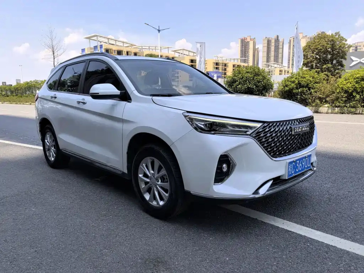 HAVAL M6