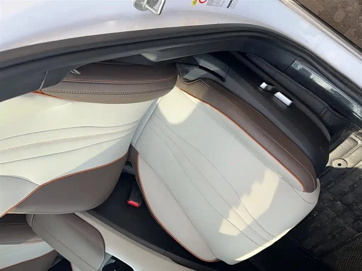 BYD SONG PRO NEW ENERGY
