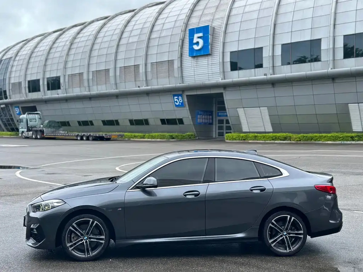 BMW 2-SERIES