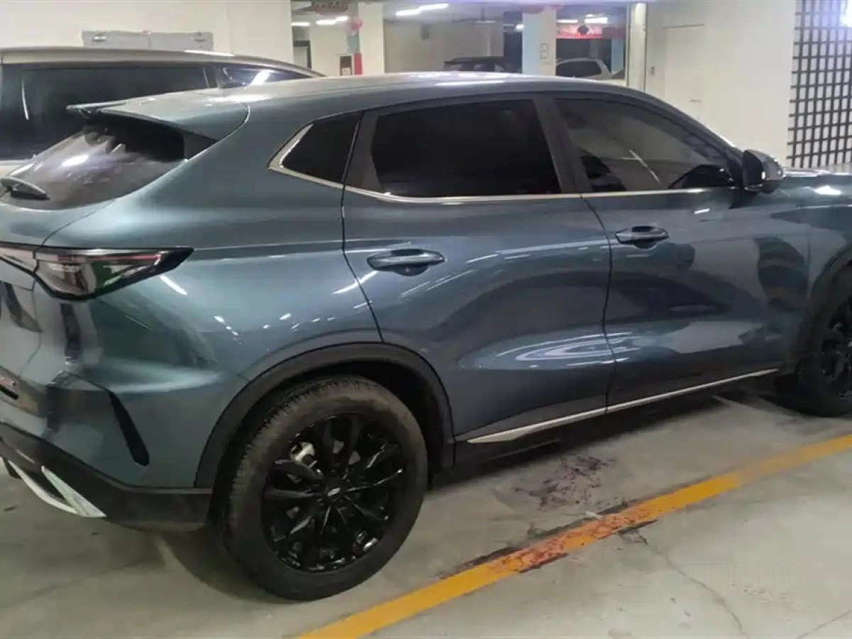 CHANGAN OSHAN X5 PLUS