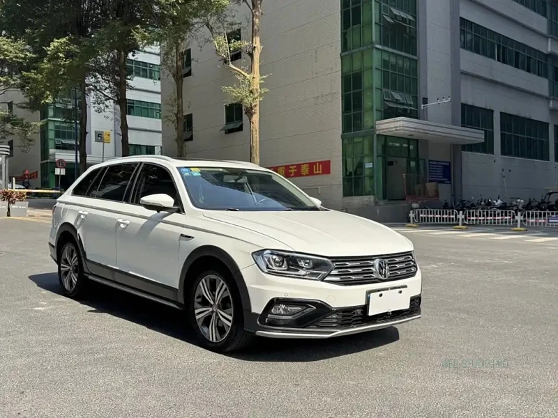 VOLKSWAGEN C-TREK C-TREK