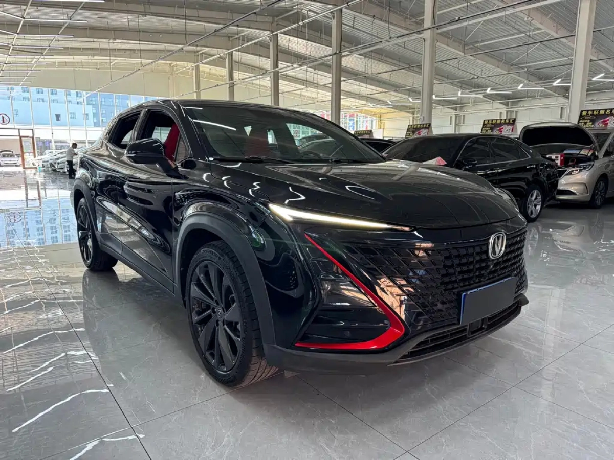CHANGAN UNI-T