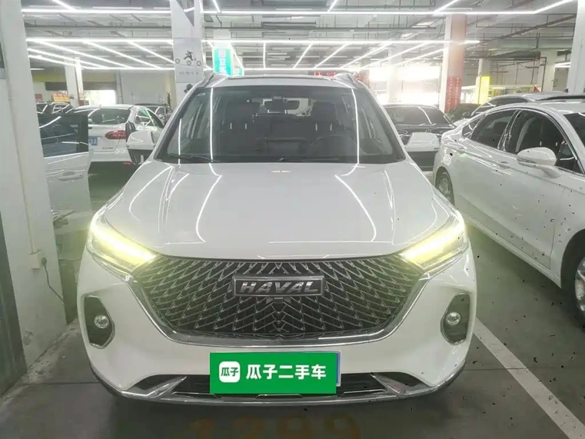 HAVAL M6