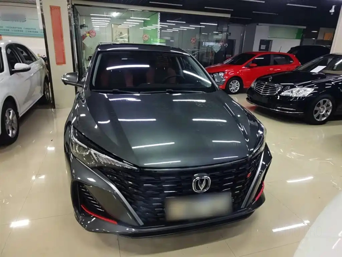 CHANGAN EADO