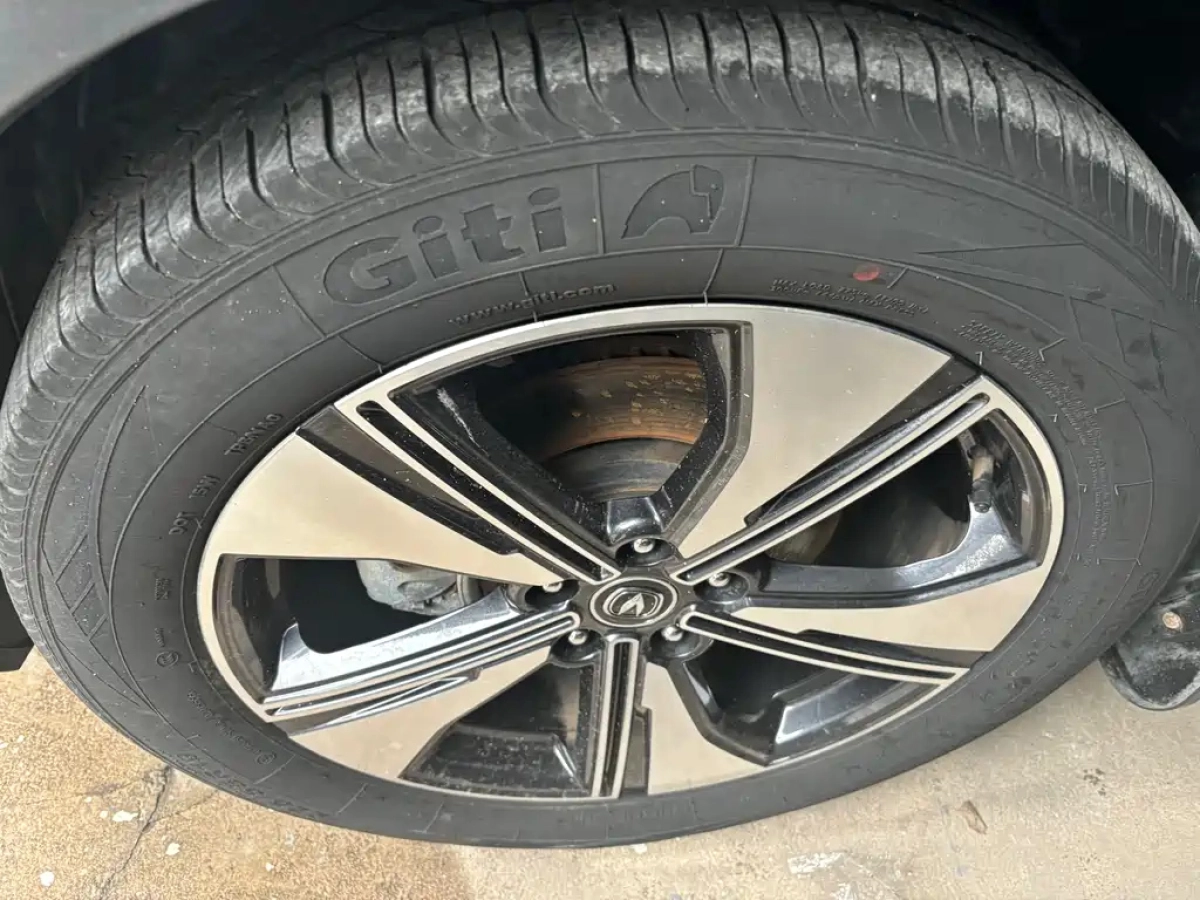 CHANGAN CS55PLUS