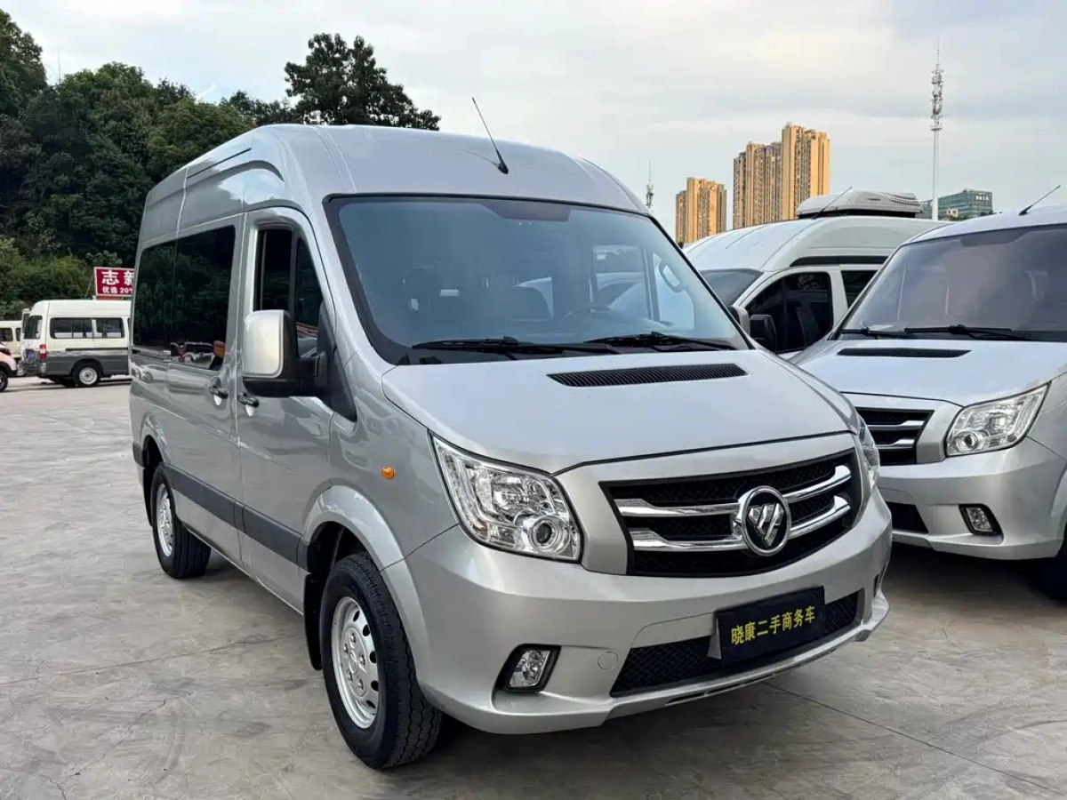 FOTON OTHER