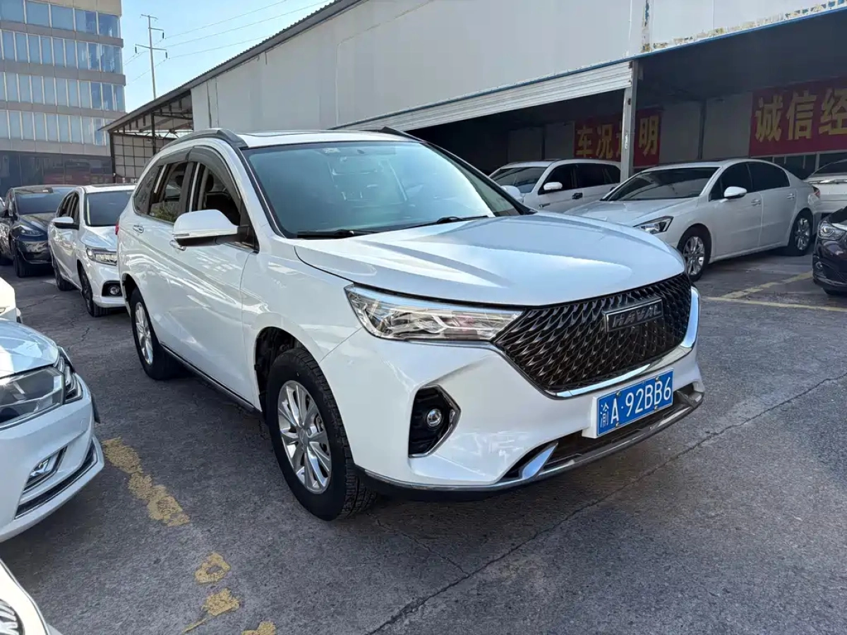 HAVAL M6