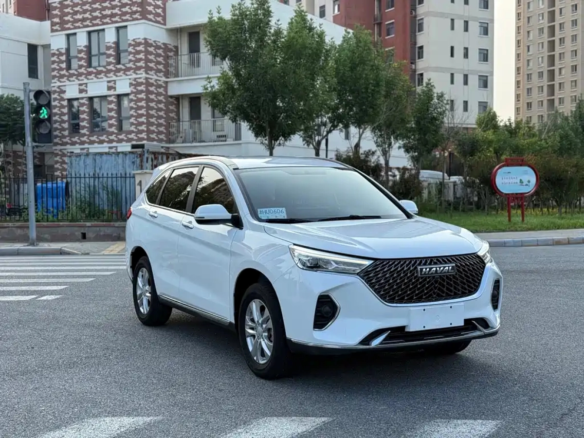HAVAL M6