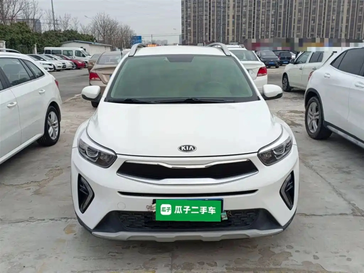 KIA VENUE