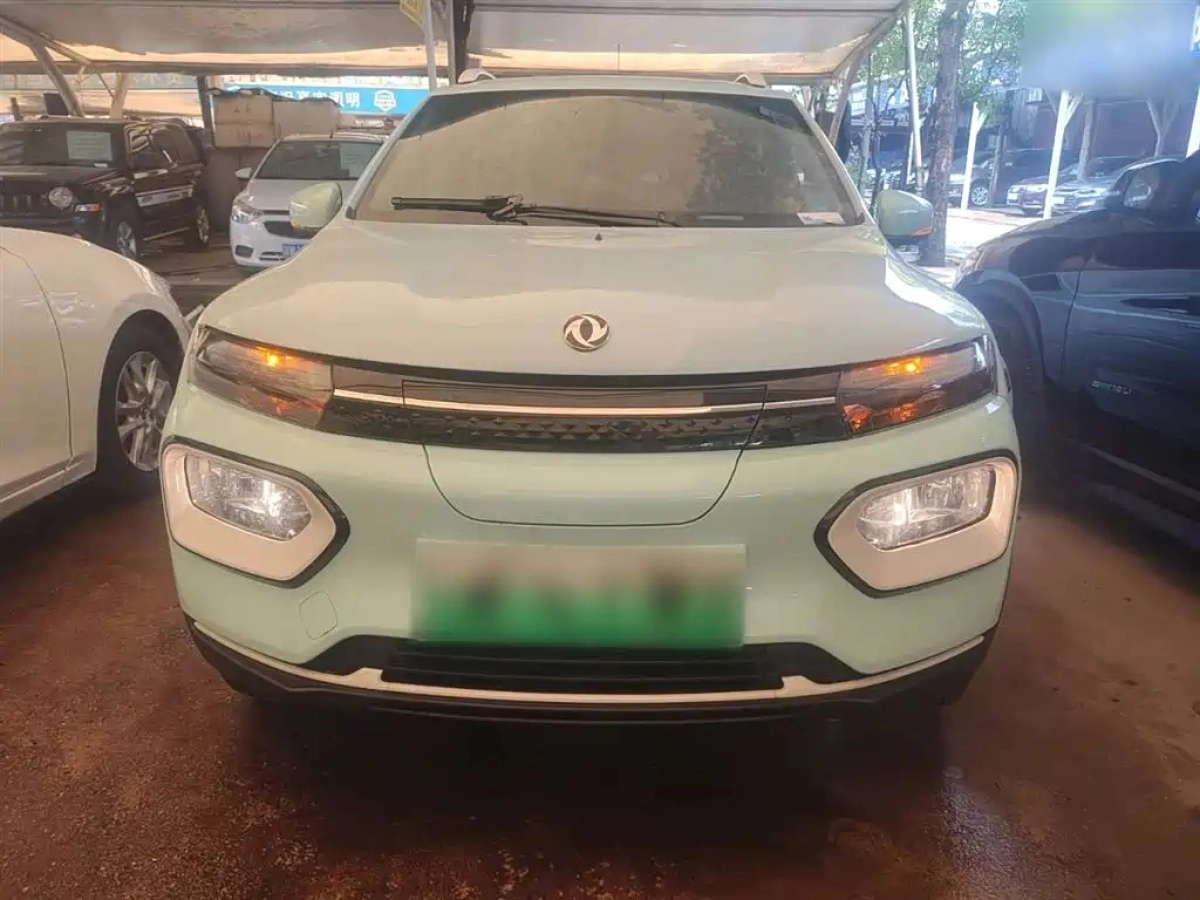 DONGFENG NANO BOX