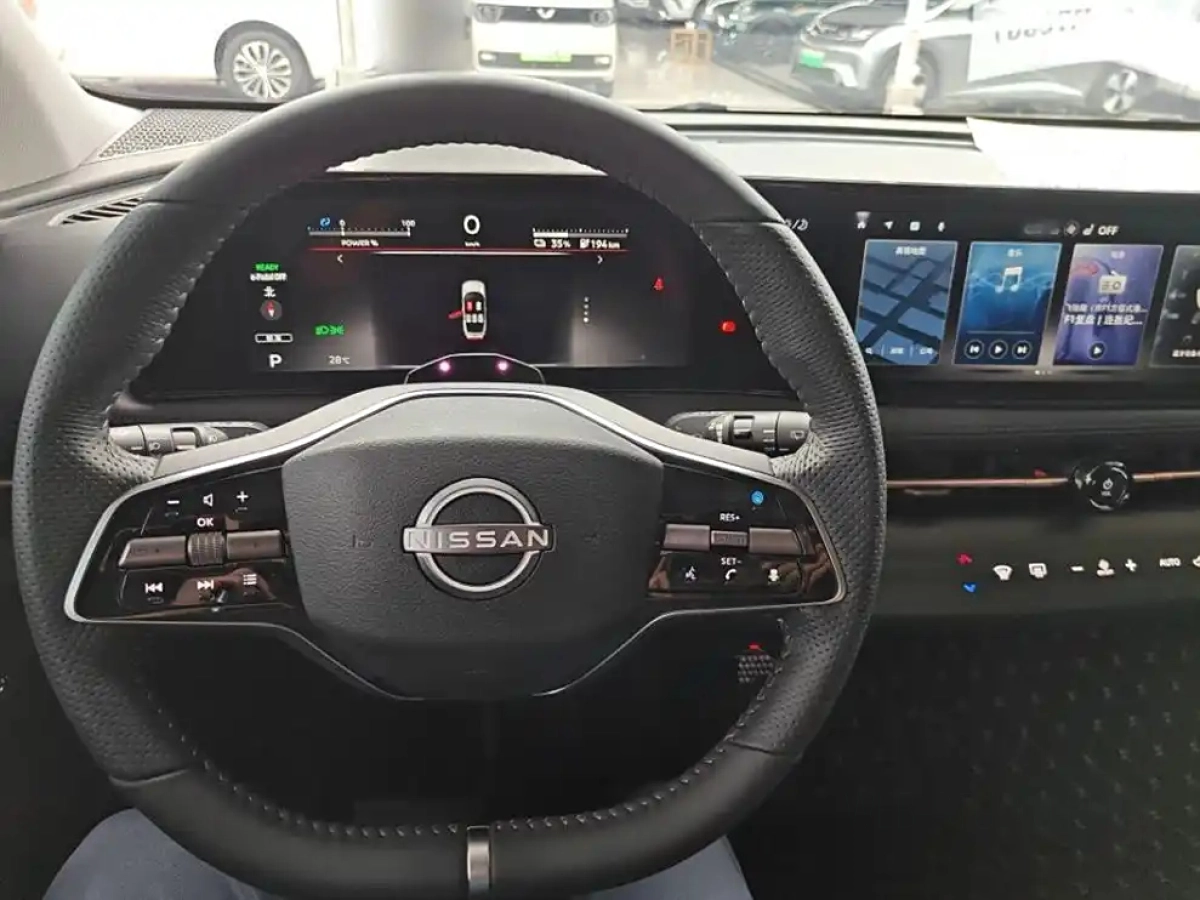NISSAN OTHER
