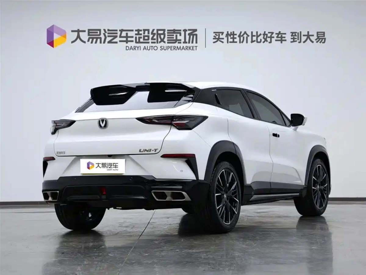 CHANGAN UNI-T