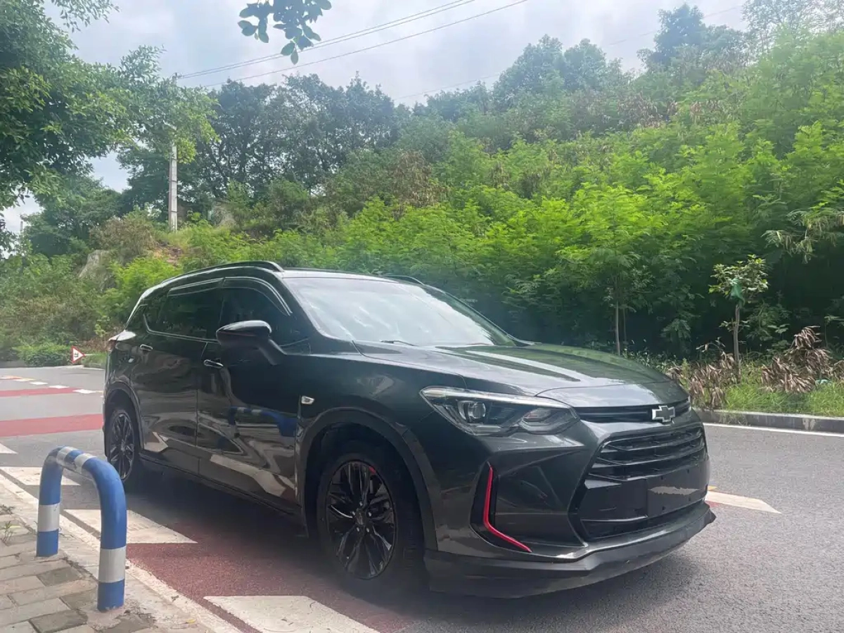 CHEVROLET OTHER
