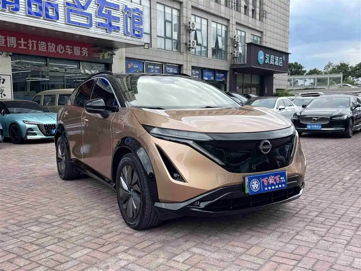 NISSAN OTHER
