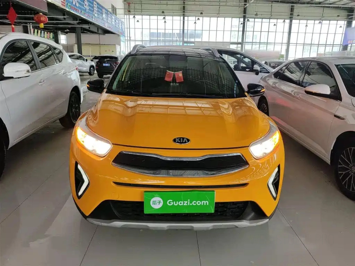 KIA VENUE