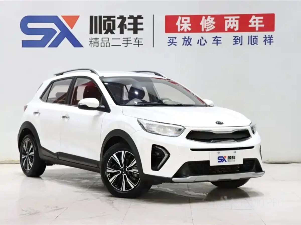 KIA VENUE